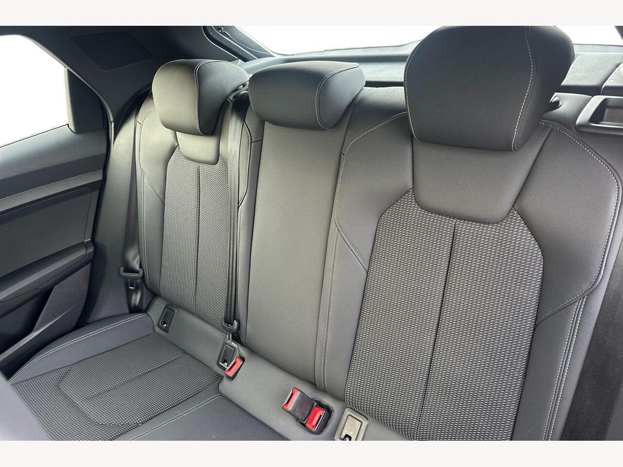 Used Audi A1 2022 for sale - 76674485: Photo 8