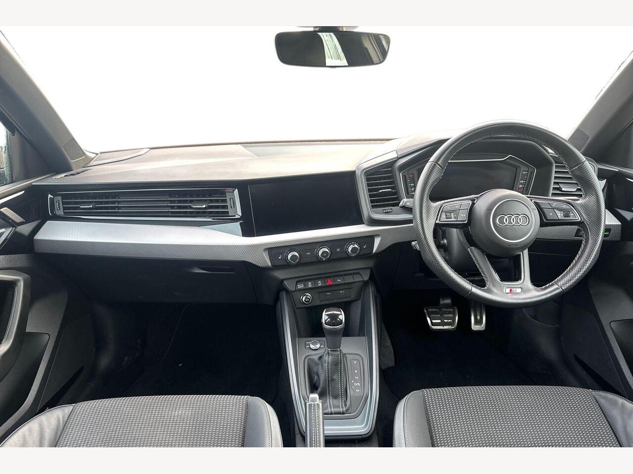 Used Audi A1 2022 for sale - 76674485: Photo 9