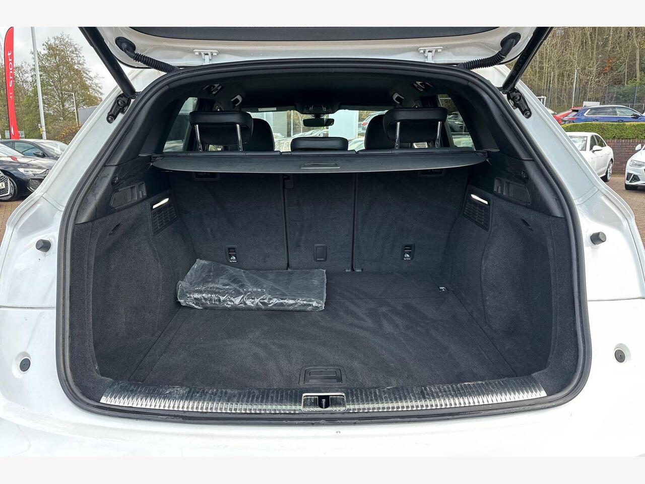 Used Audi Q5 2022 for sale - 76888490: Photo 12