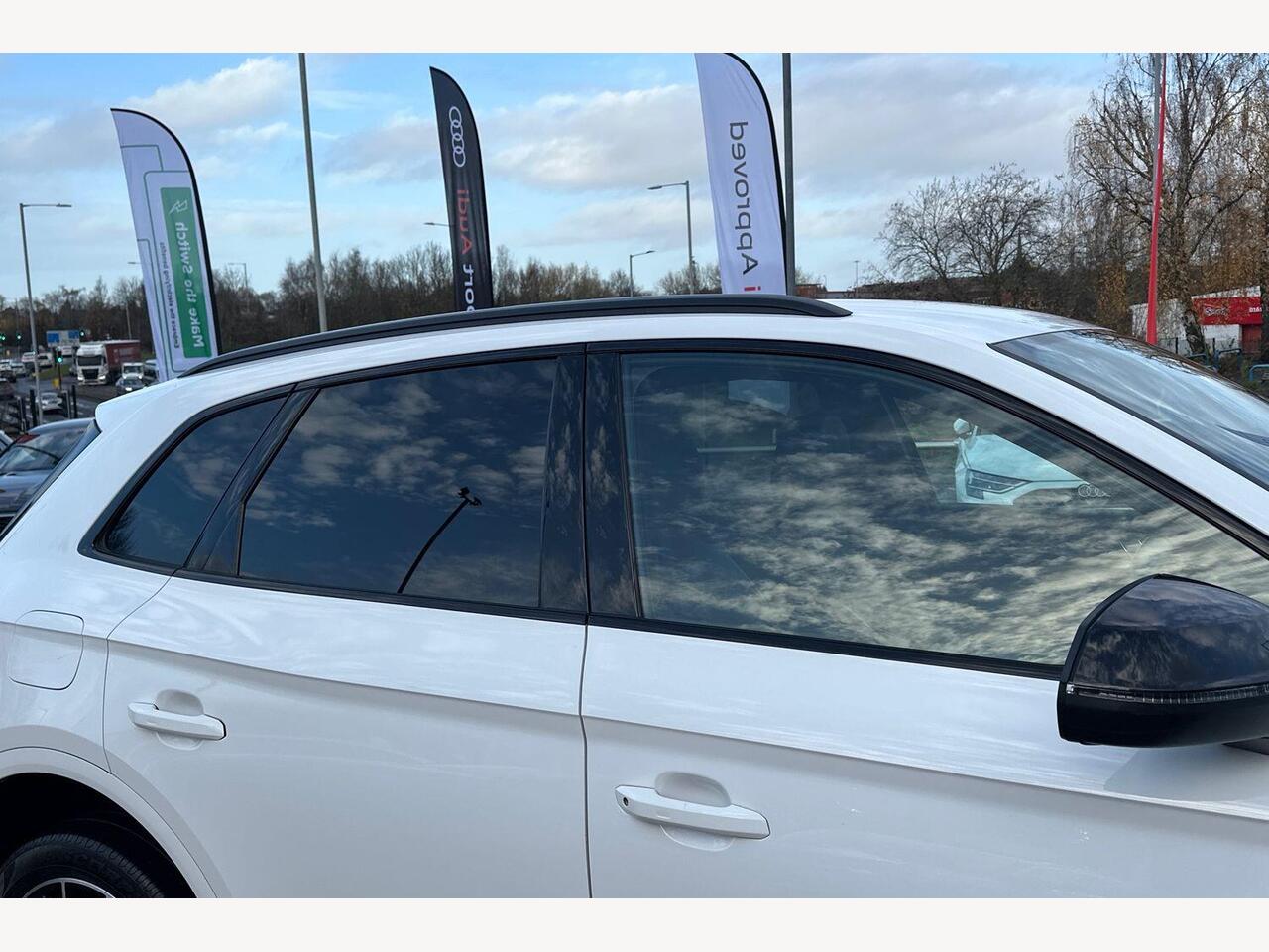 Used Audi Q5 2022 for sale - 76888490: Photo 22