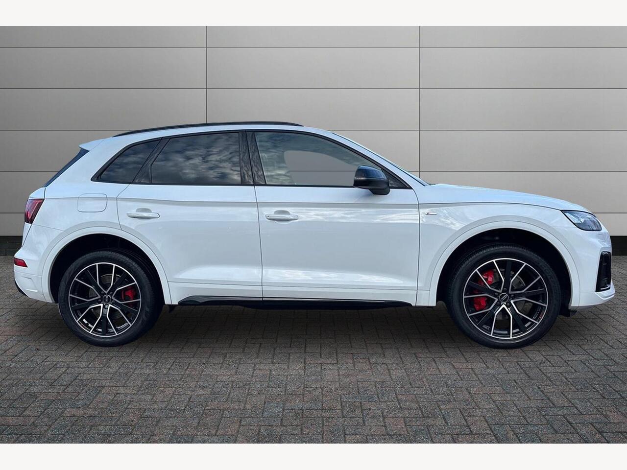 Used Audi Q5 2022 for sale - 76888490: Photo 4