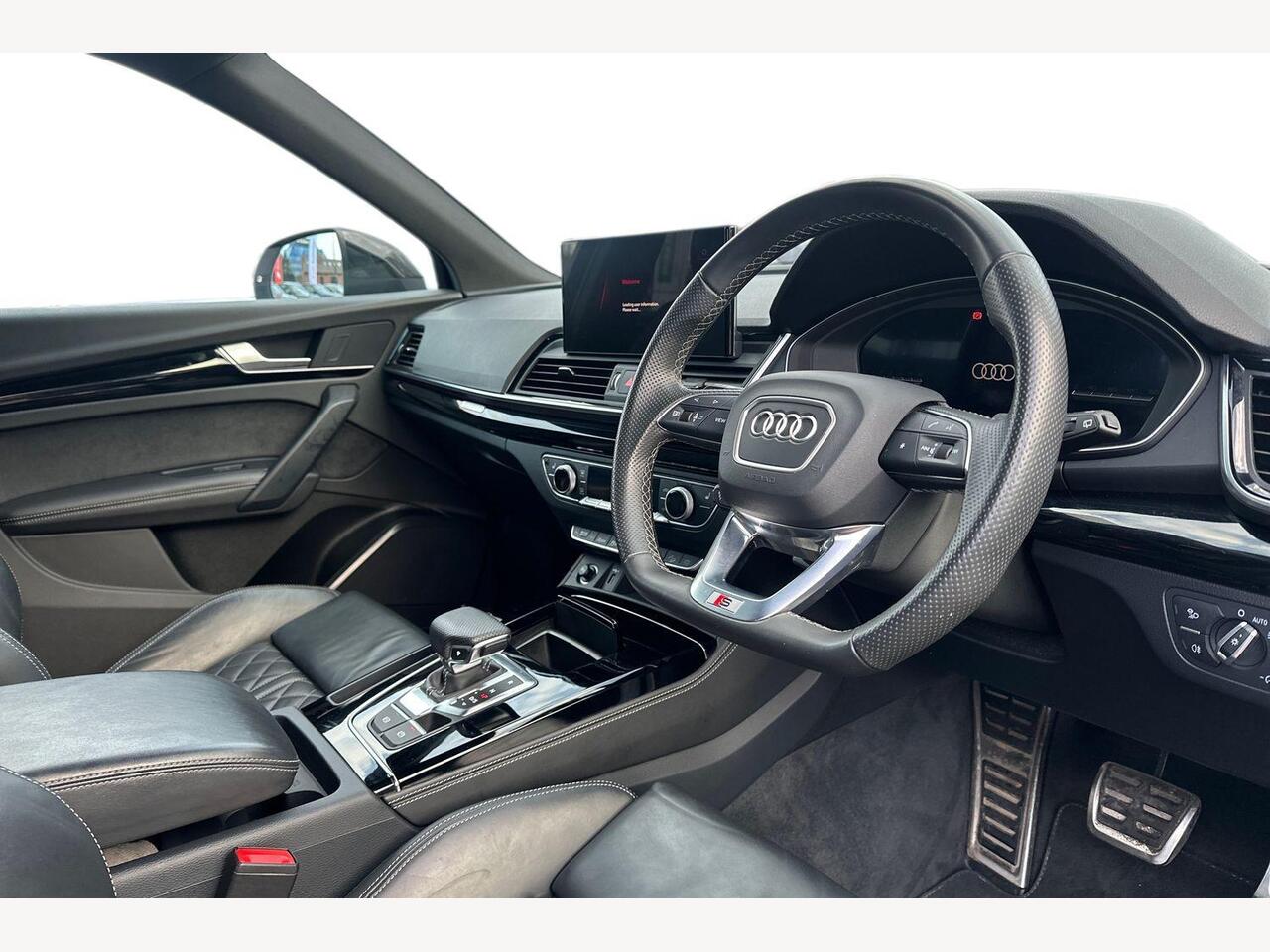 Used Audi Q5 2022 for sale - 76888490: Photo 6
