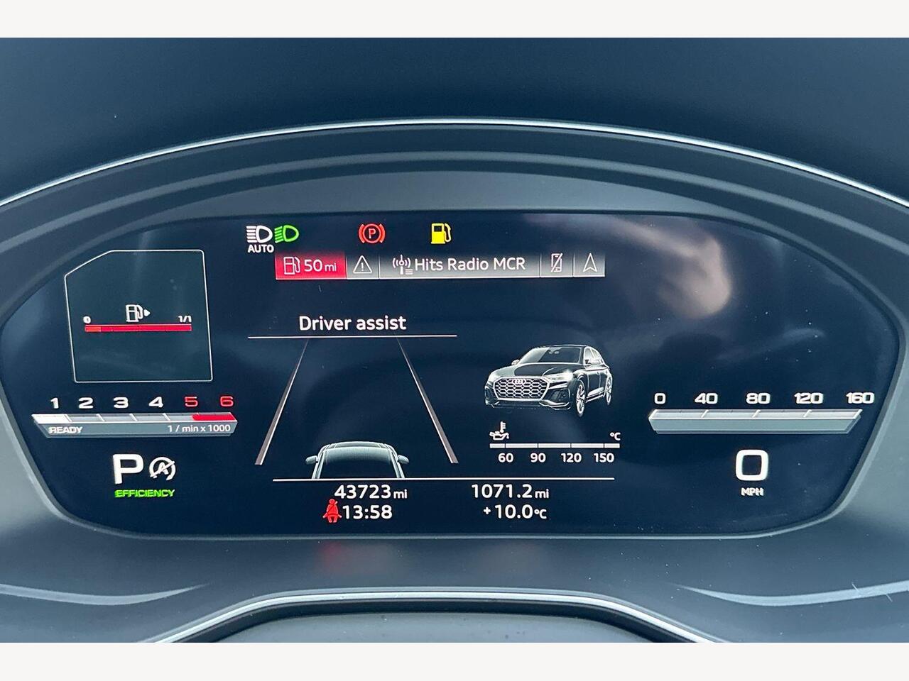 Used Audi Q5 2022 for sale - 76888490: Photo 7