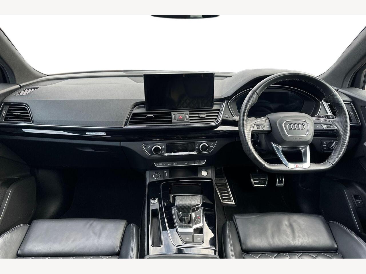 Used Audi Q5 2022 for sale - 76888490: Photo 9