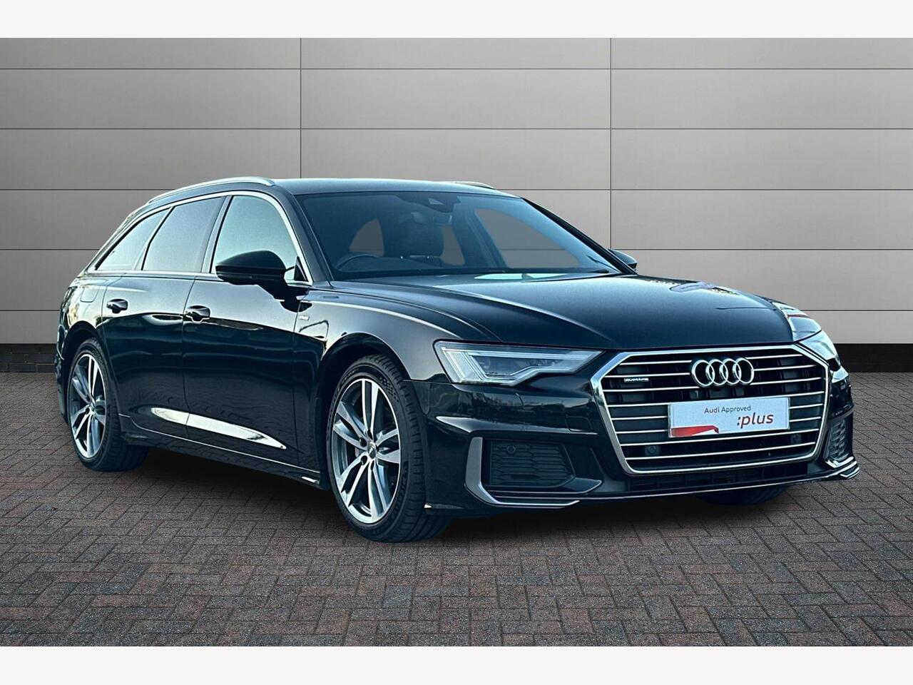 Used Audi A6 2019 for sale - 76673870: Photo 1