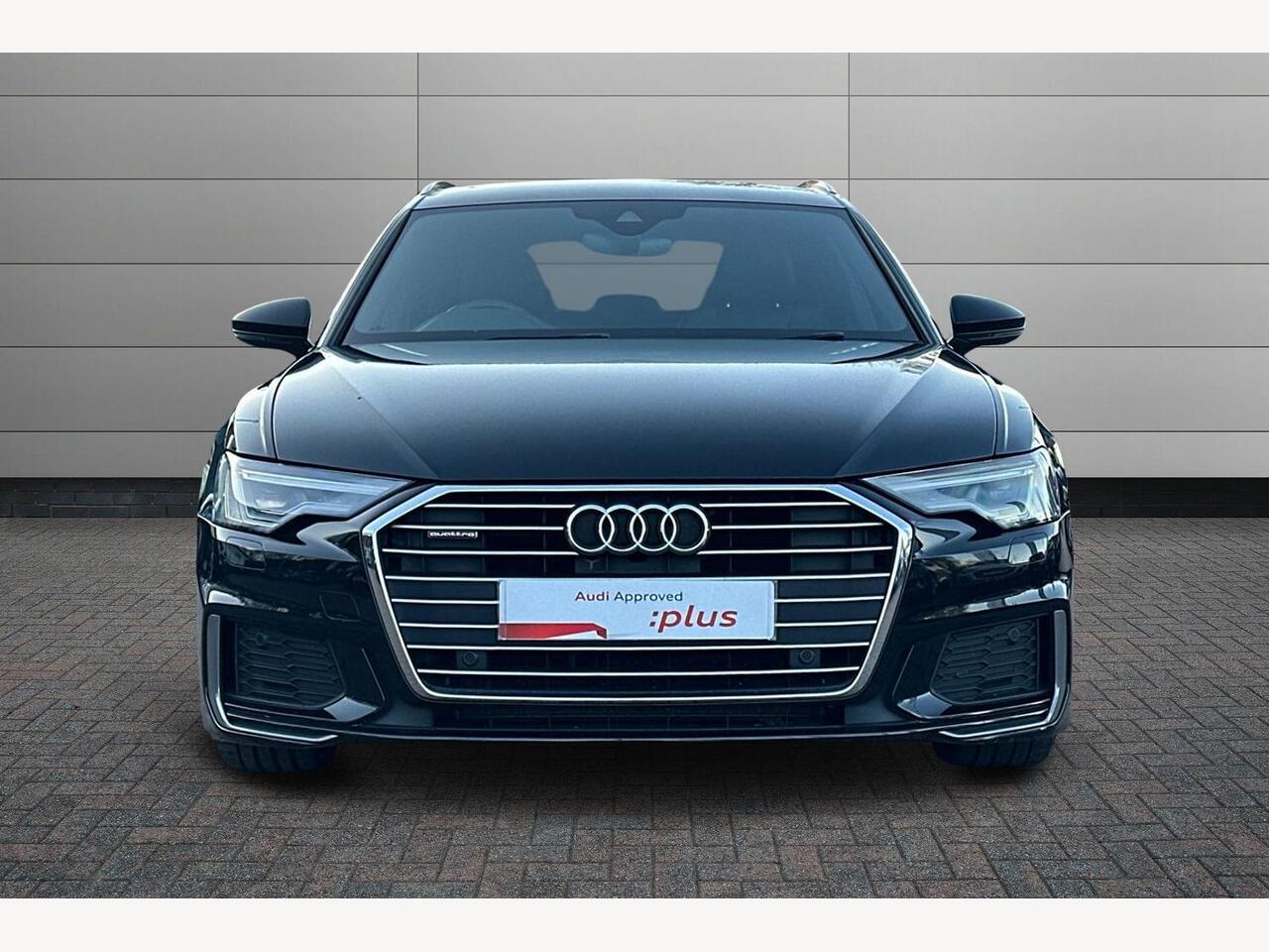 Used Audi A6 2019 for sale - 76673870: Photo 10