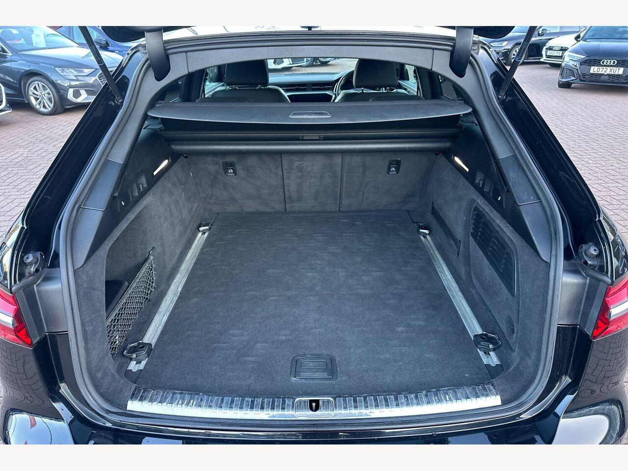 Used Audi A6 2019 for sale - 76673870: Photo 12