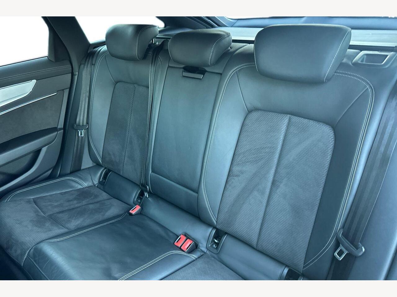 Used Audi A6 2019 for sale - 76673870: Photo 8