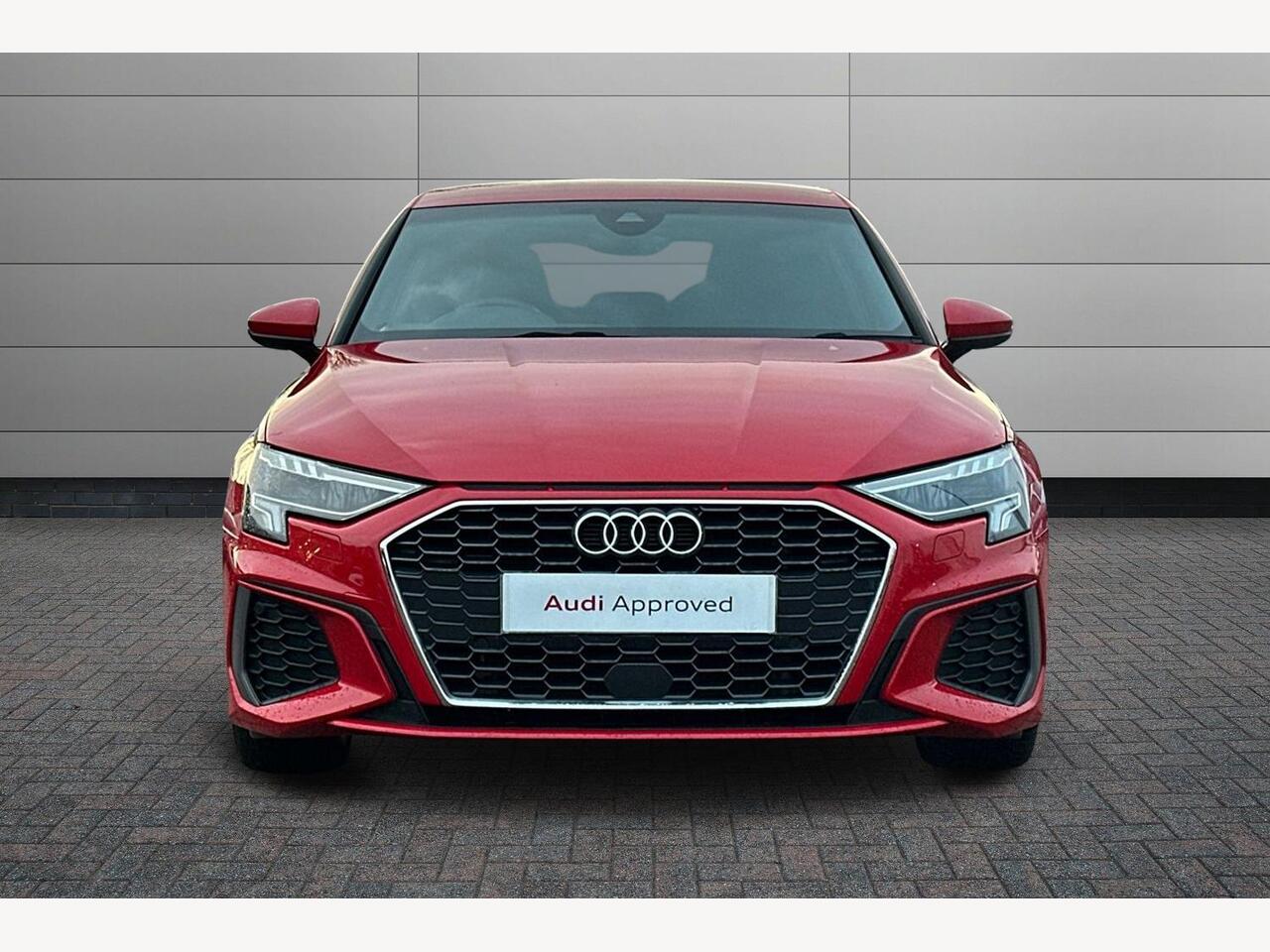 Used Audi A3 2023 for sale - 77634507: Photo 10