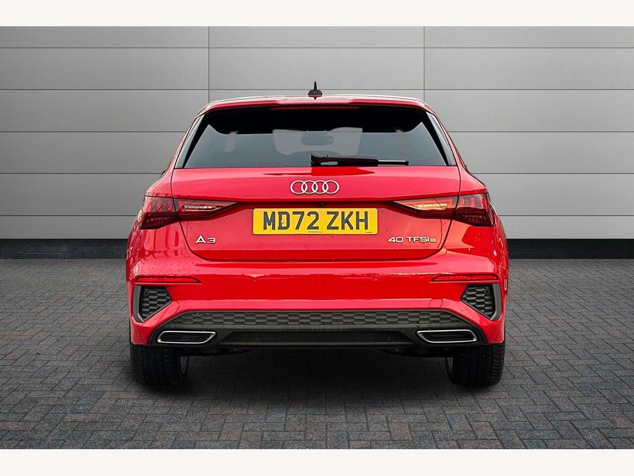 Used Audi A3 2023 for sale - 77634507: Photo 11