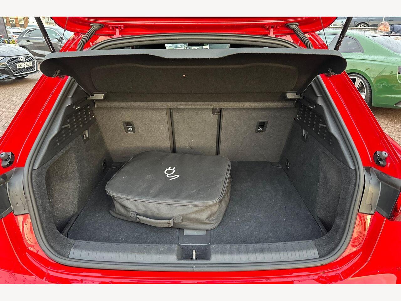 Used Audi A3 2023 for sale - 77634507: Photo 12