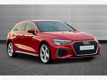 Audi A3 feature image