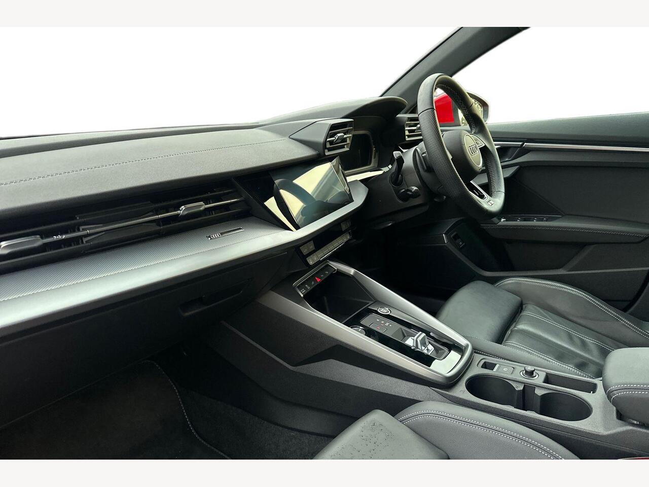 Used Audi A3 2023 for sale - 77634507: Photo 2