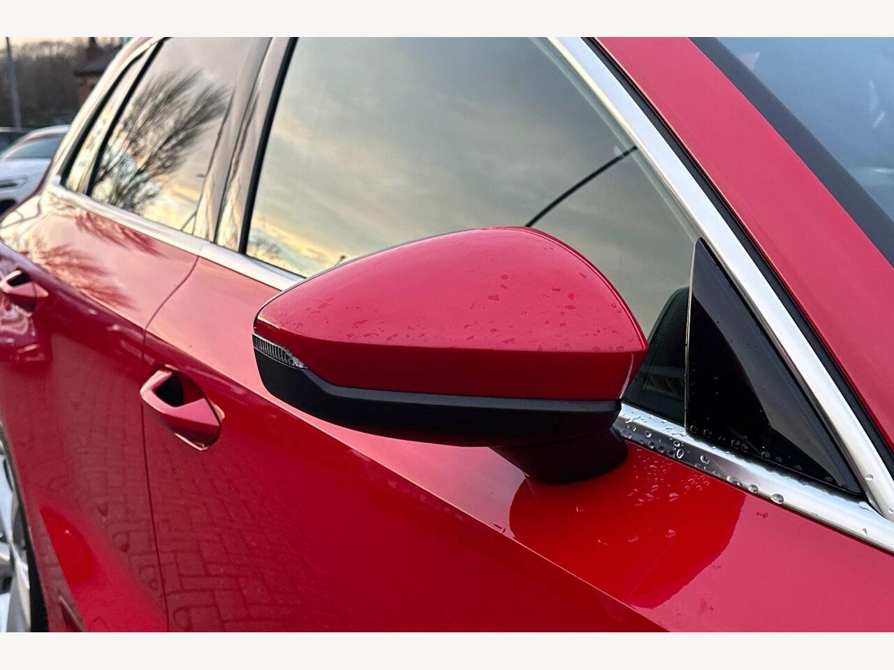 Used Audi A3 2023 for sale - 77634507: Photo 20