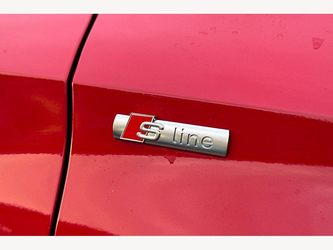 Used Audi A3 2023 for sale - 77634507: Photo 21