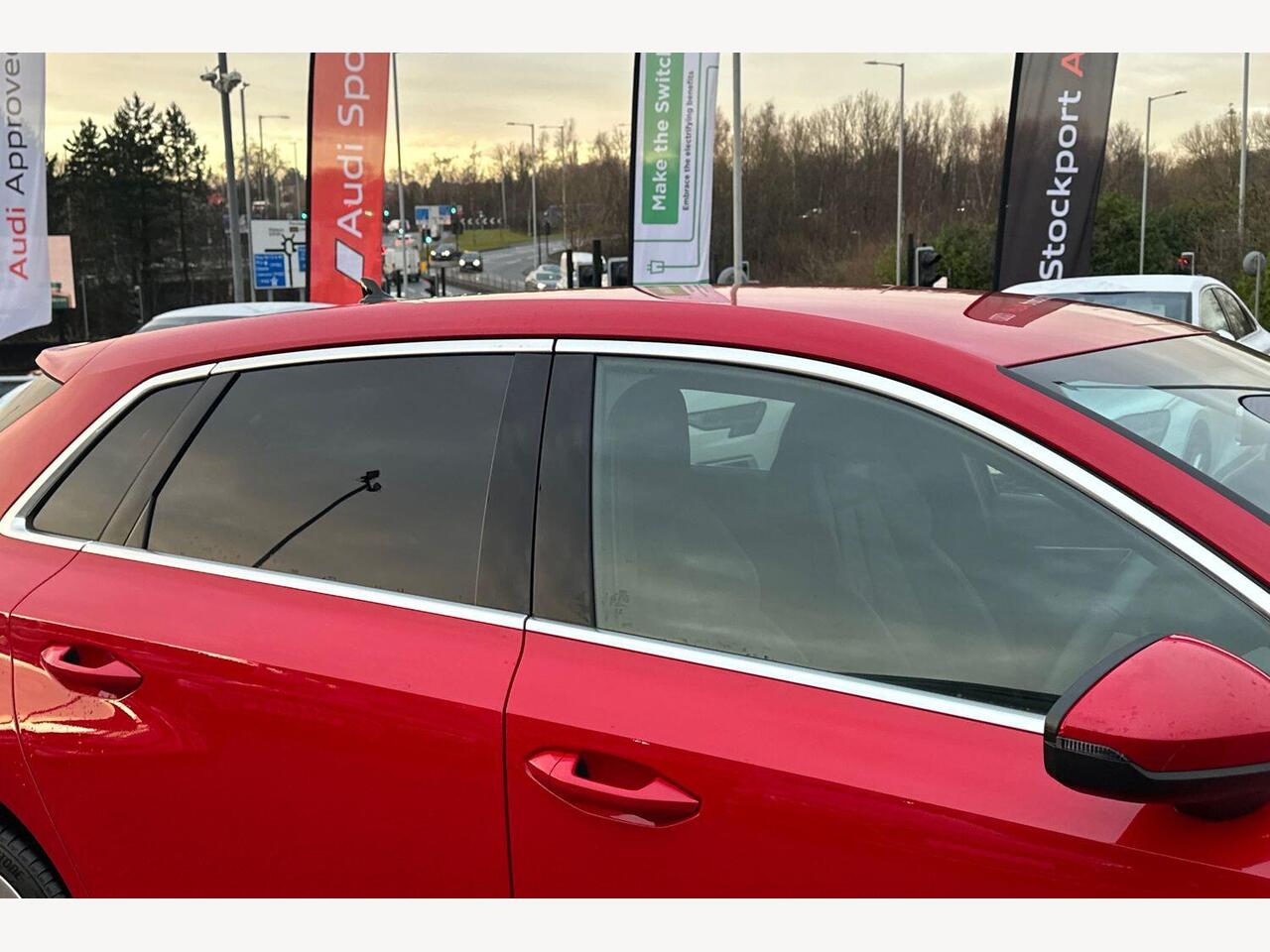 Used Audi A3 2023 for sale - 77634507: Photo 22