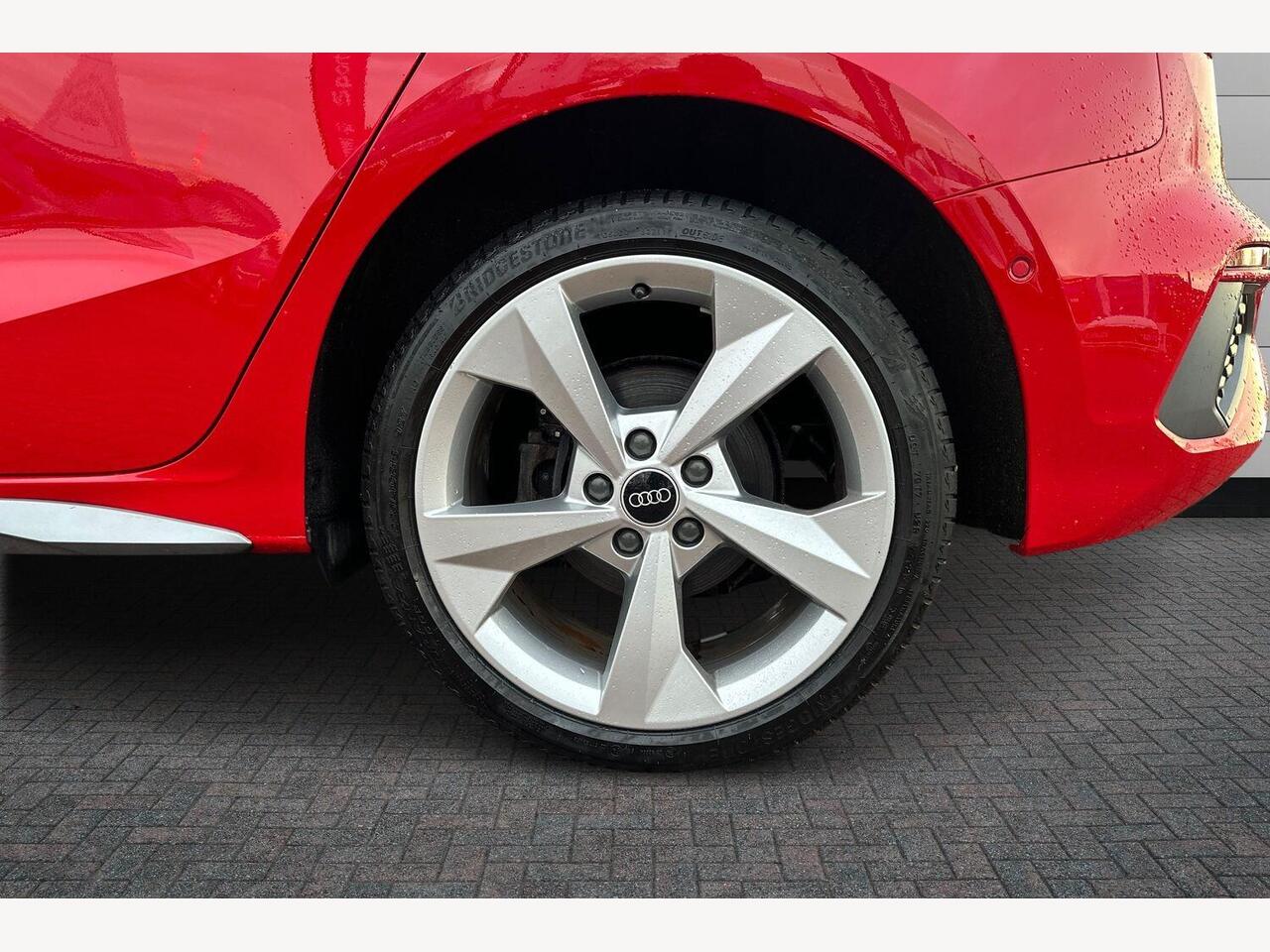 Used Audi A3 2023 for sale - 77634507: Photo 5