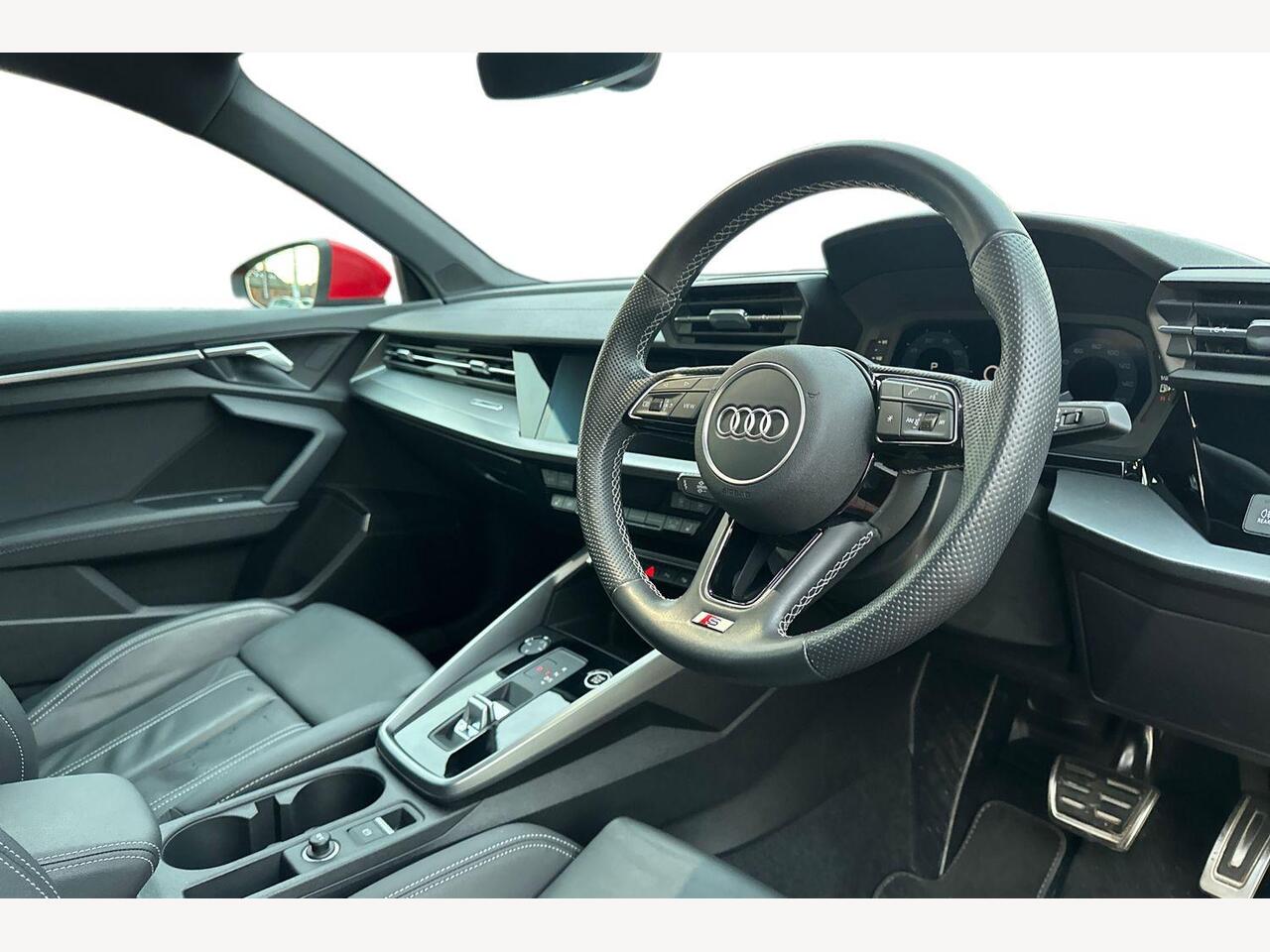 Used Audi A3 2023 for sale - 77634507: Photo 6
