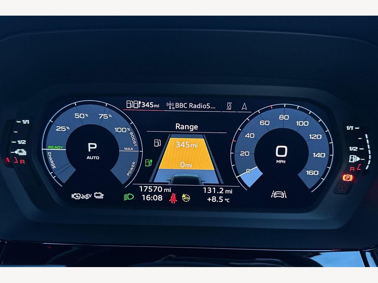 Used Audi A3 2023 for sale - 77634507: Photo 7