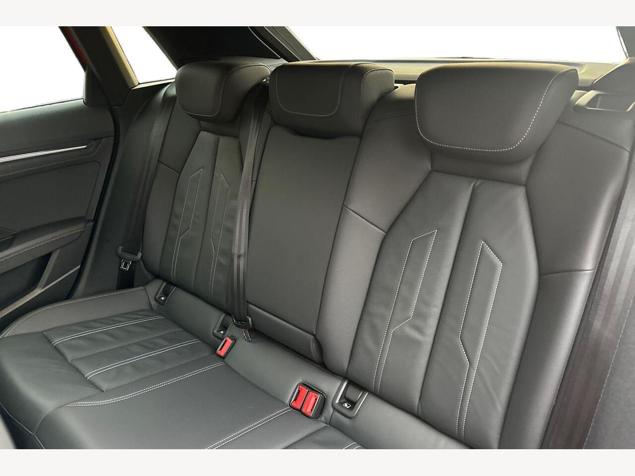 Used Audi A3 2023 for sale - 77634507: Photo 8