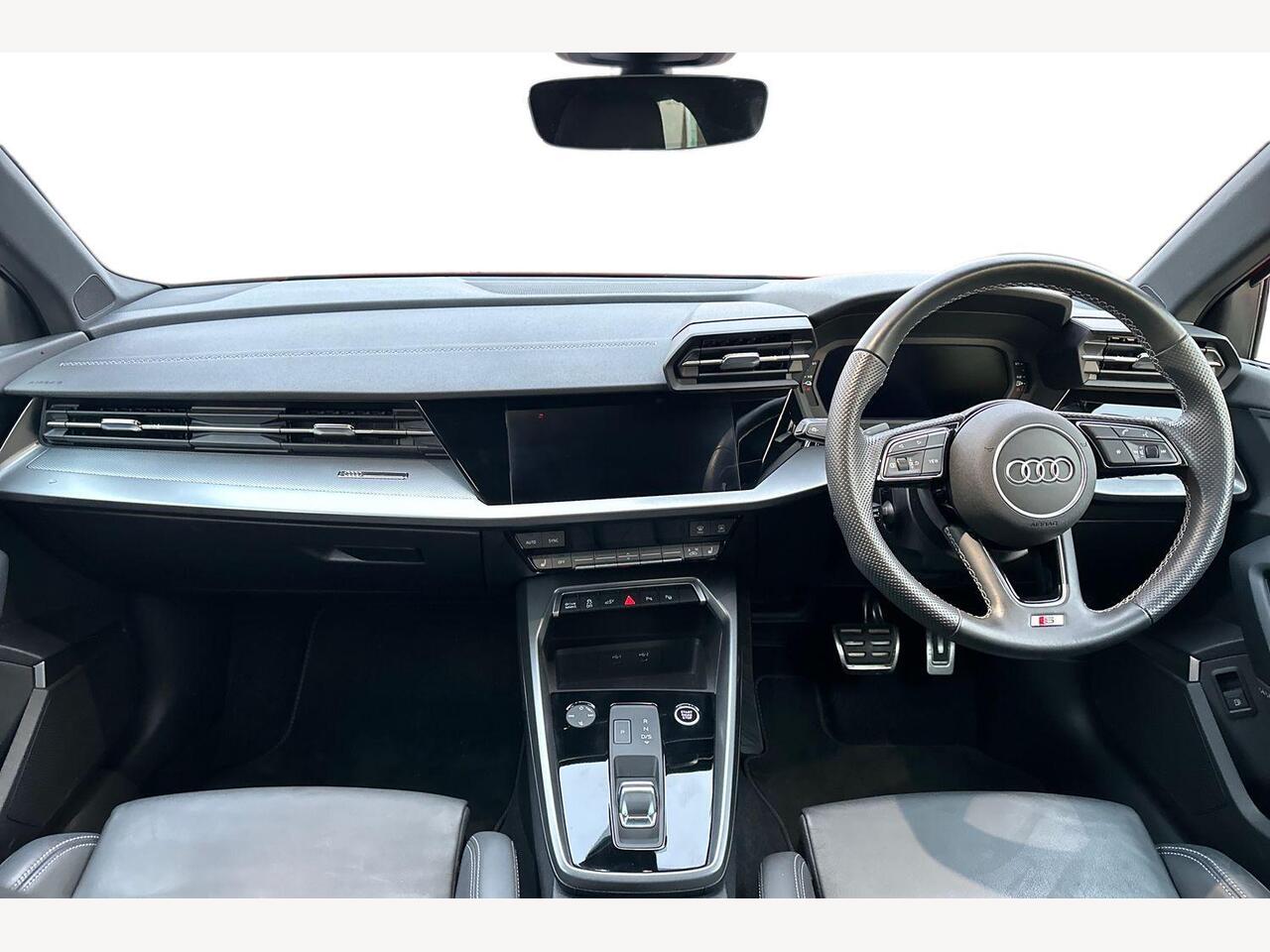 Used Audi A3 2023 for sale - 77634507: Photo 9