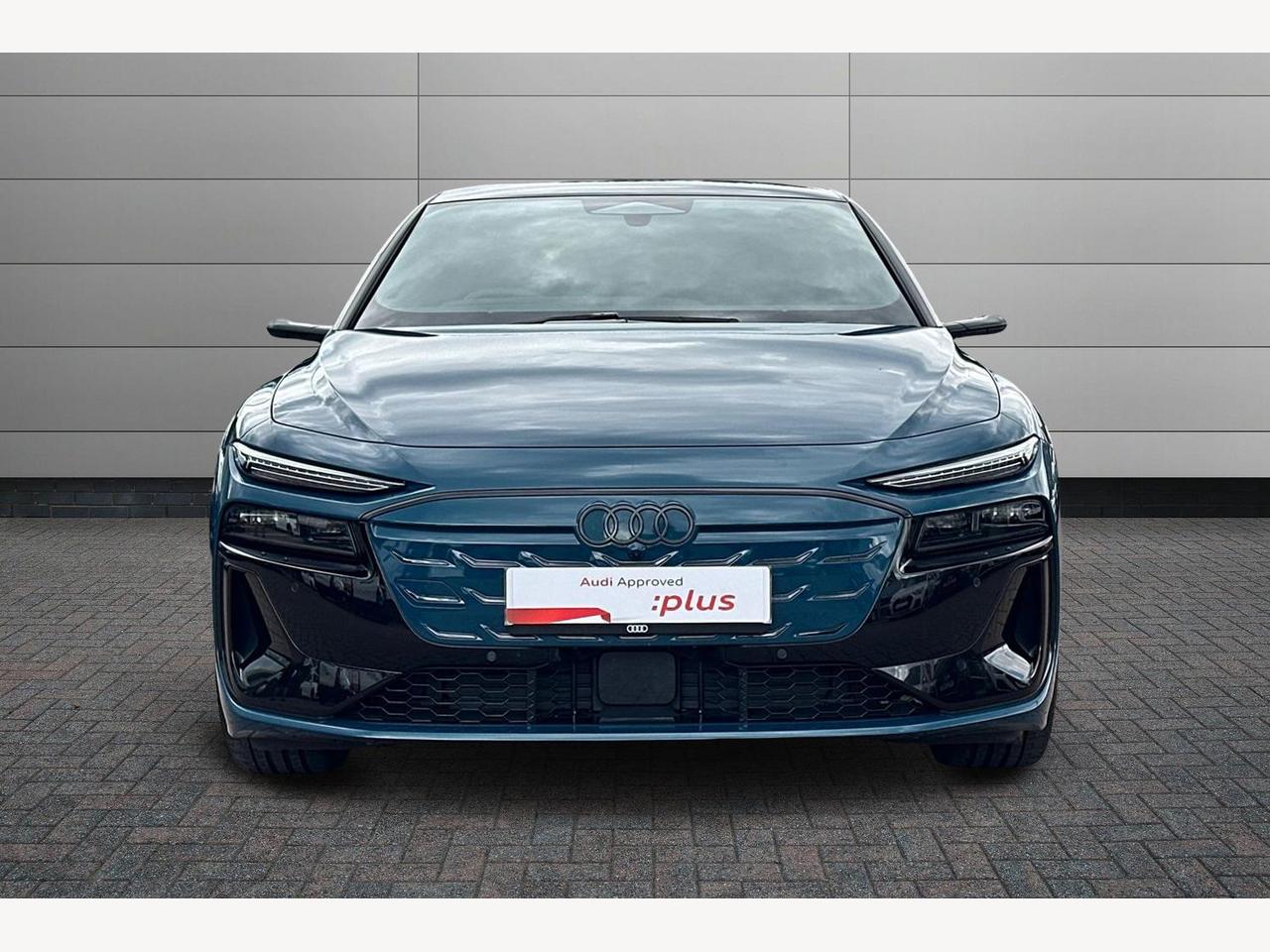 Used Audi A6 2025 for sale - 76680565: Photo 10