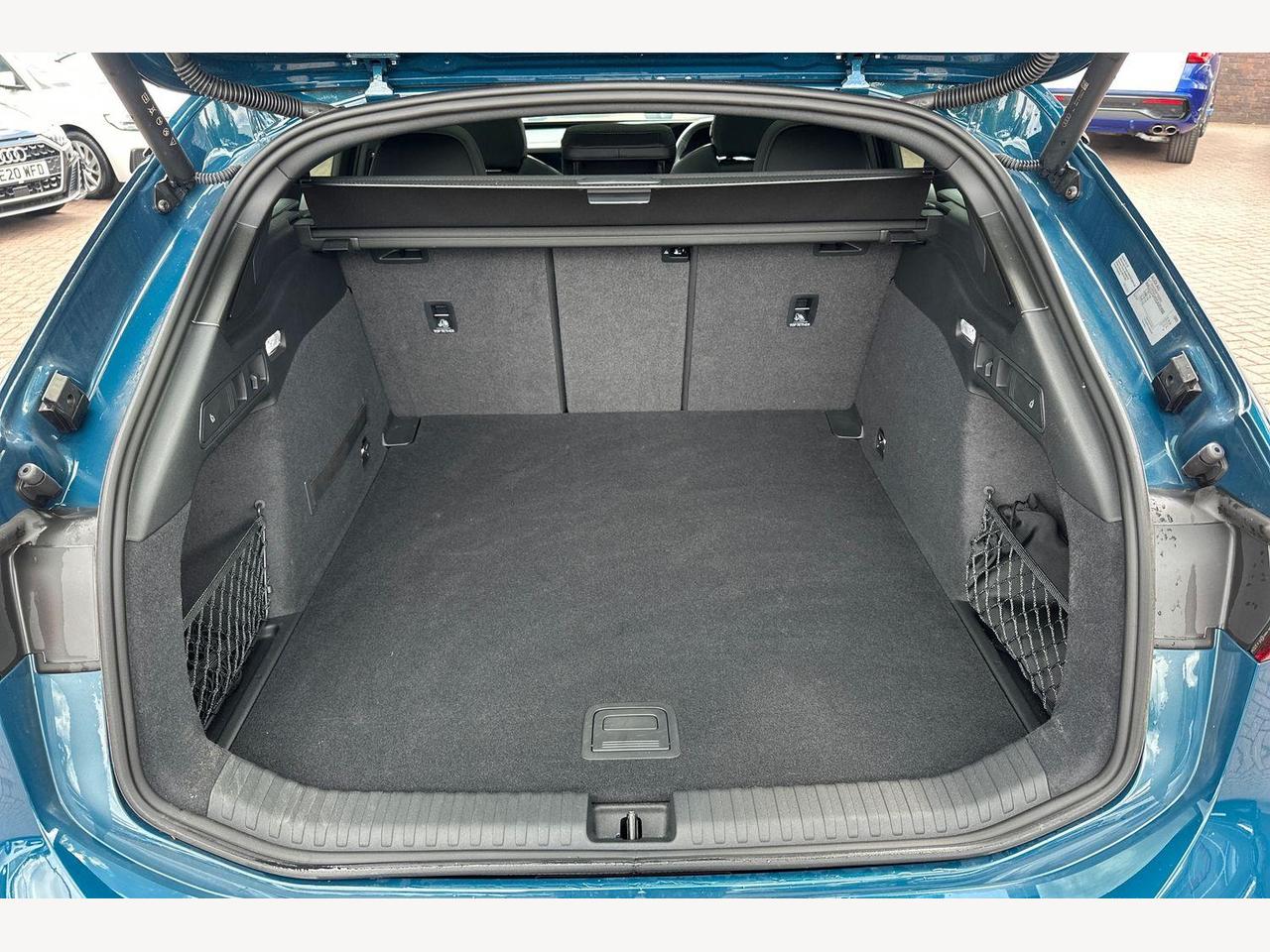 Used Audi A6 2025 for sale - 76680565: Photo 12