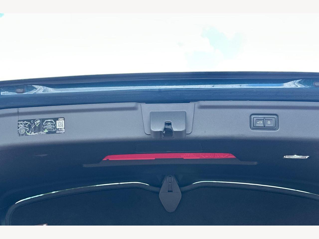 Used Audi A6 2025 for sale - 76680565: Photo 13