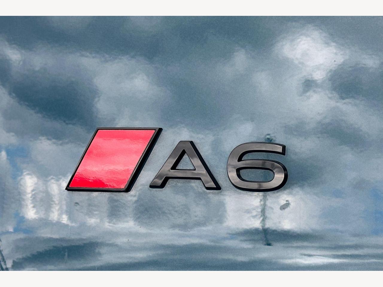 Used Audi A6 2025 for sale - 76680565: Photo 14