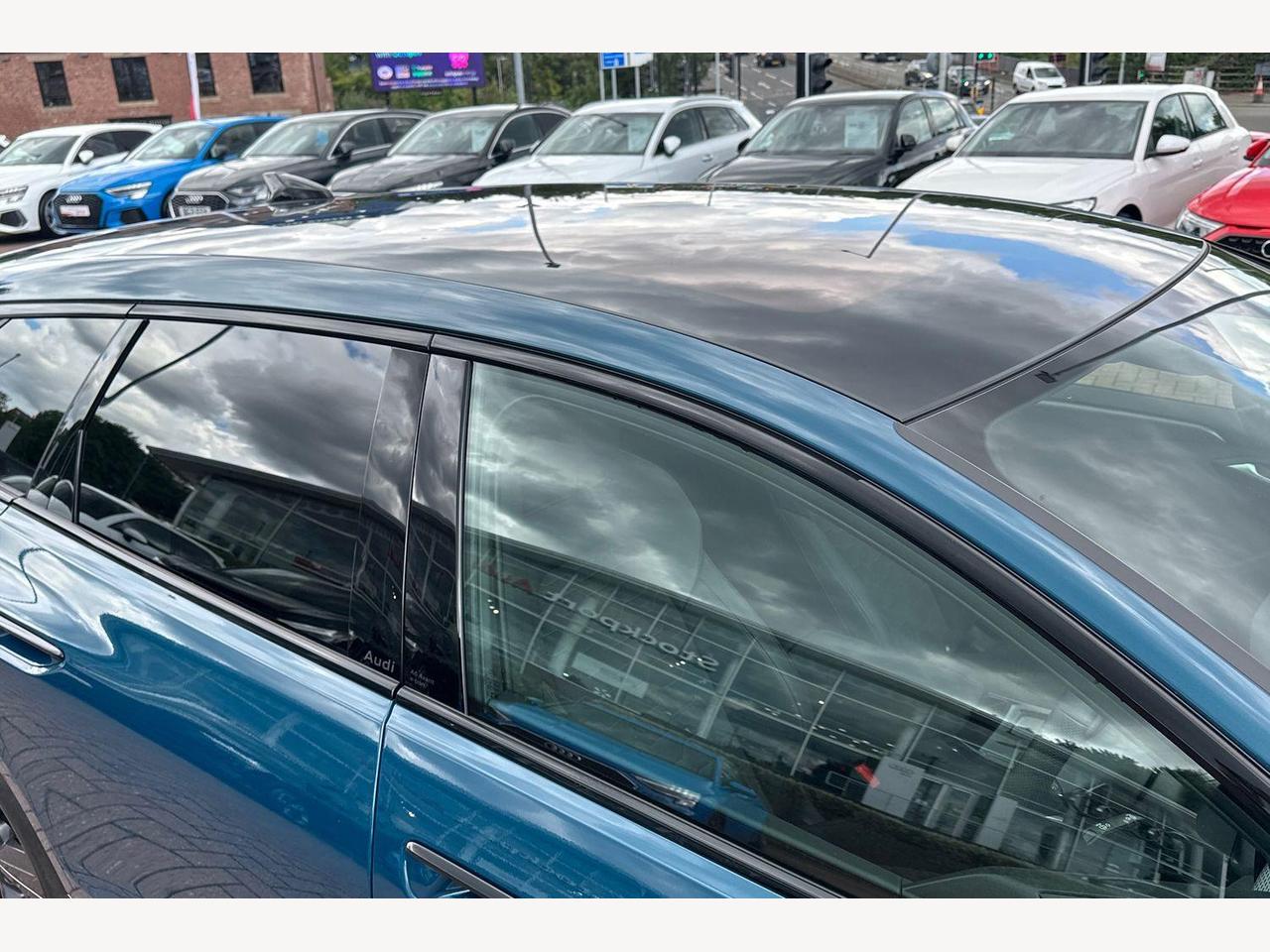 Used Audi A6 2025 for sale - 76680565: Photo 21