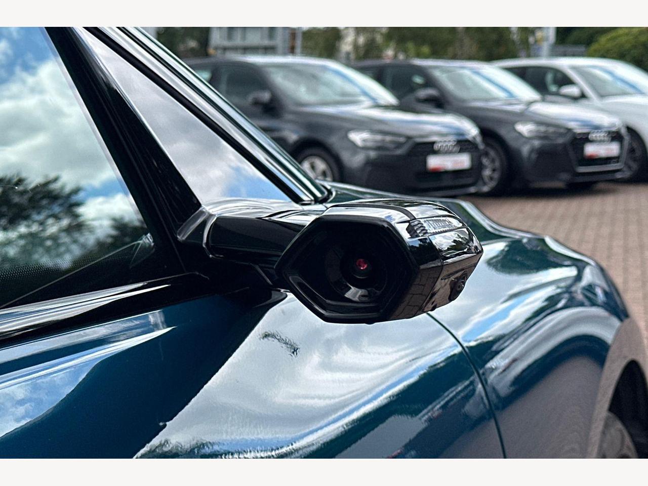 Used Audi A6 2025 for sale - 76680565: Photo 23