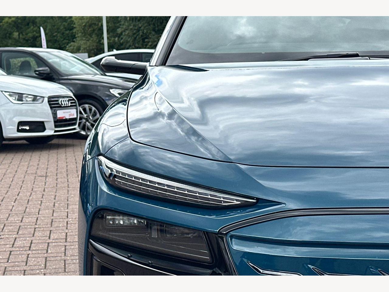 Used Audi A6 2025 for sale - 76680565: Photo 25