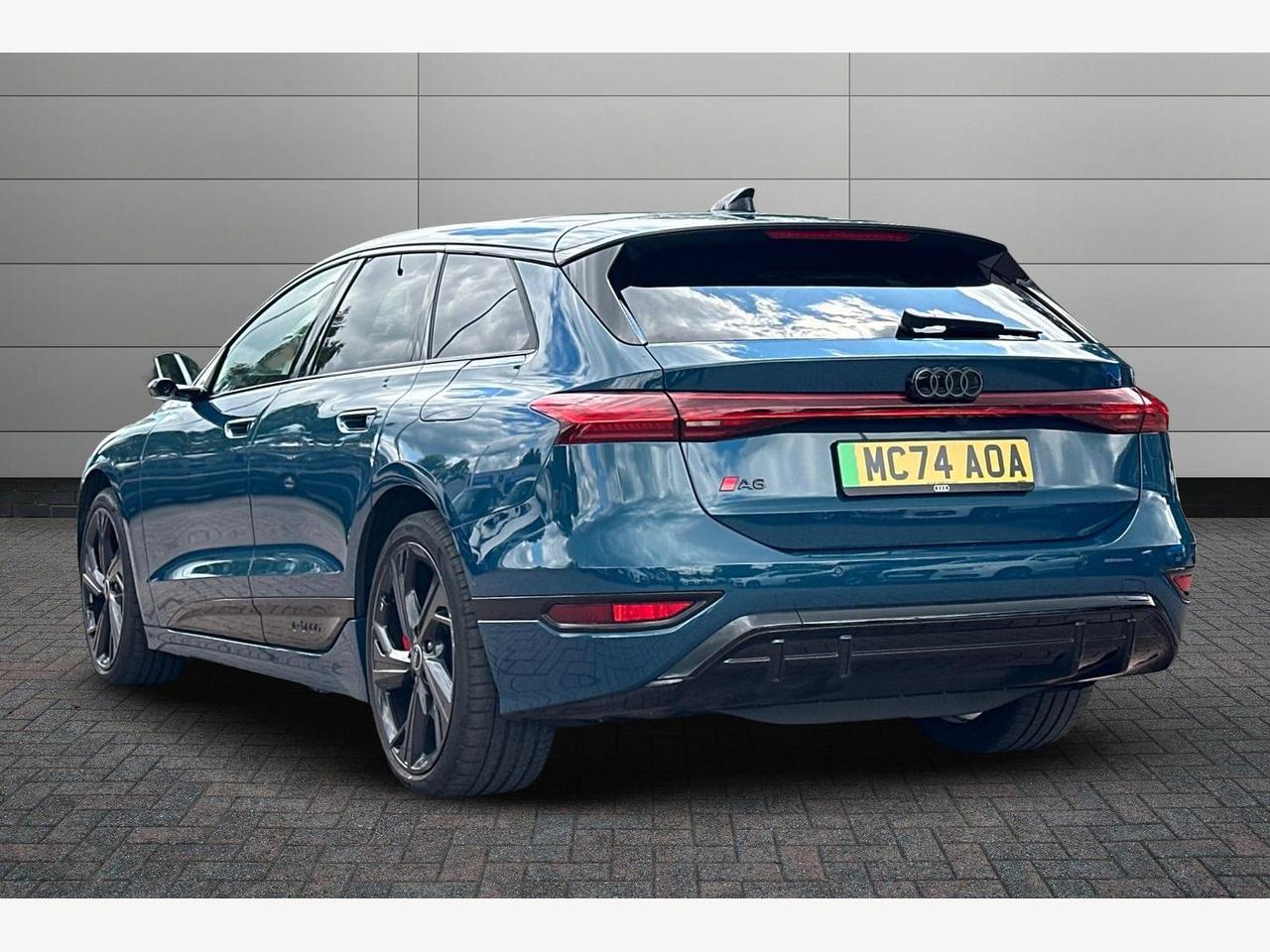 Used Audi A6 2025 for sale - 76680565: Photo 3