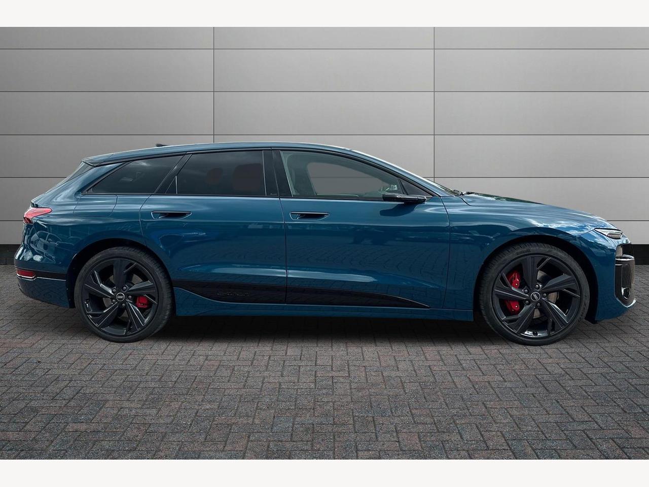 Used Audi A6 2025 for sale - 76680565: Photo 4