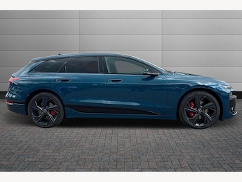 Used Audi A6 2025 for sale - 76680565: Photo