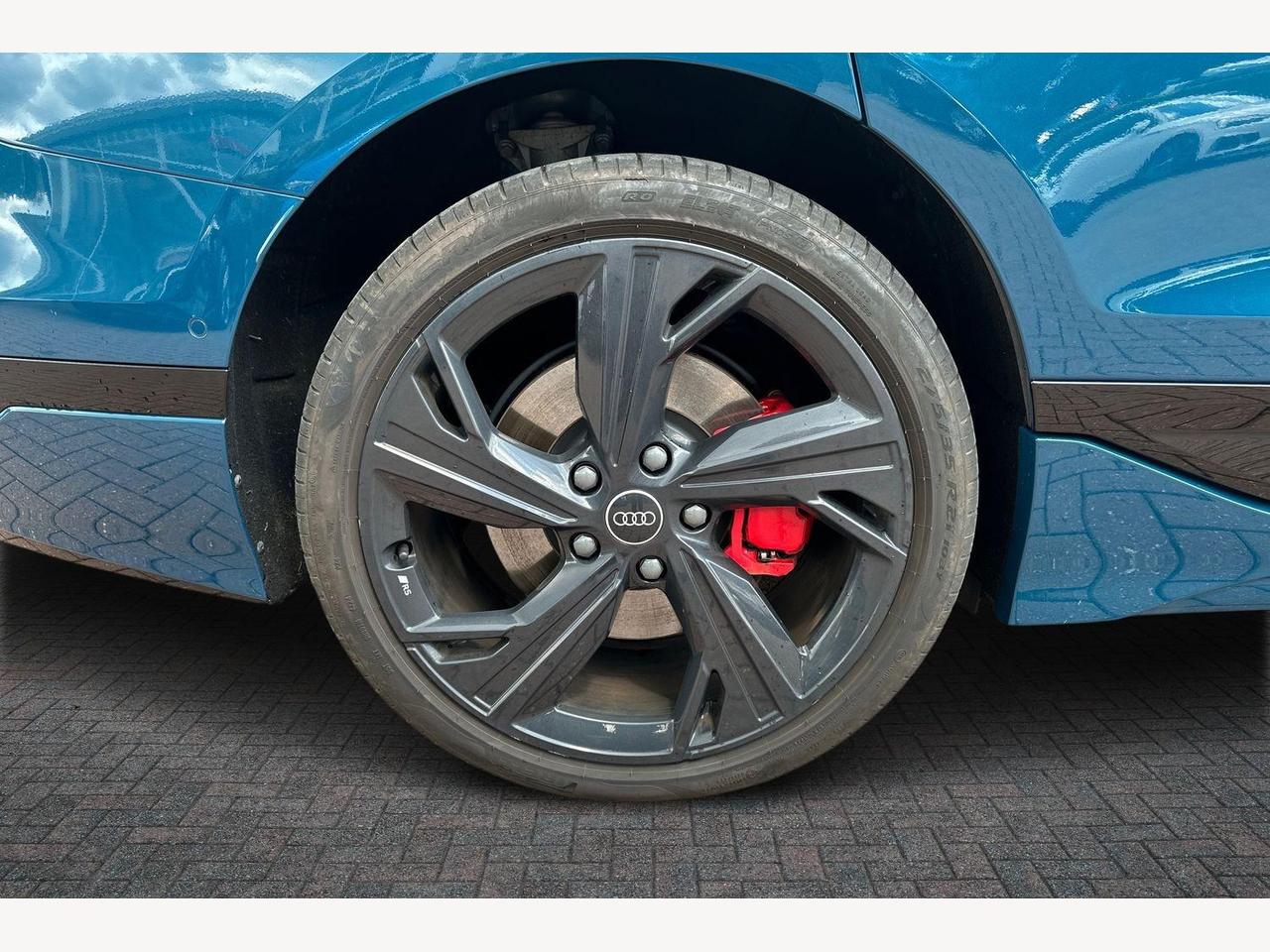 Used Audi A6 2025 for sale - 76680565: Photo 5