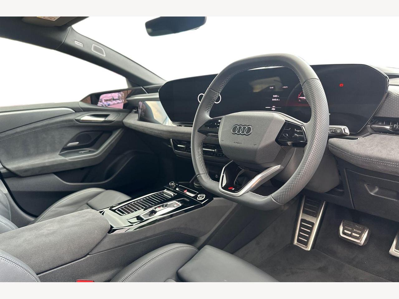 Used Audi A6 2025 for sale - 76680565: Photo 6
