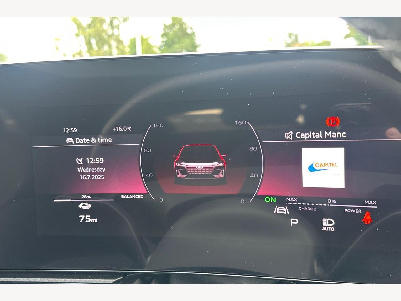 Used Audi A6 2025 for sale - 76680565: Photo 7