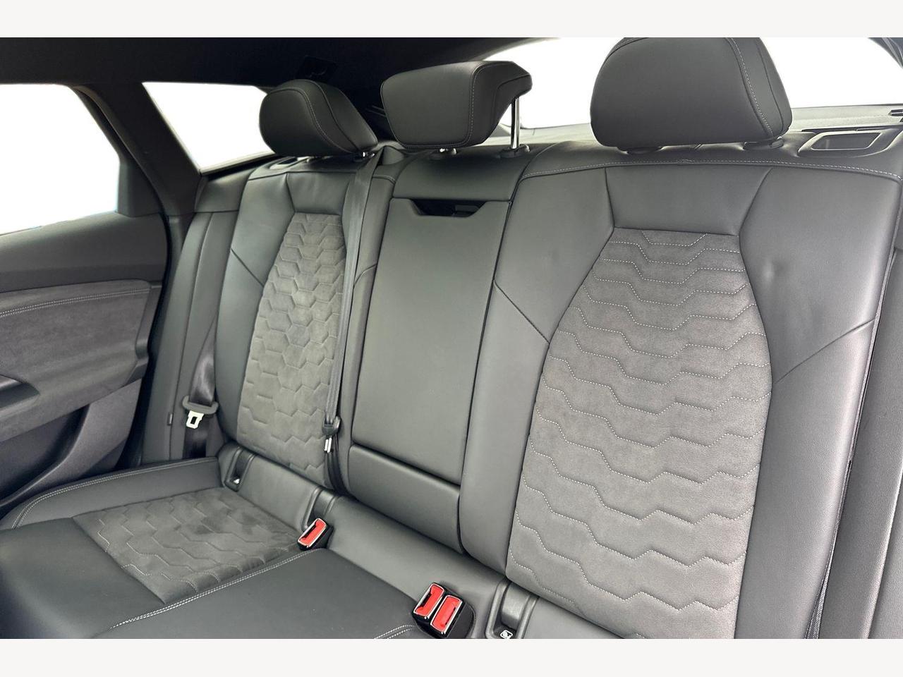 Used Audi A6 2025 for sale - 76680565: Photo 8