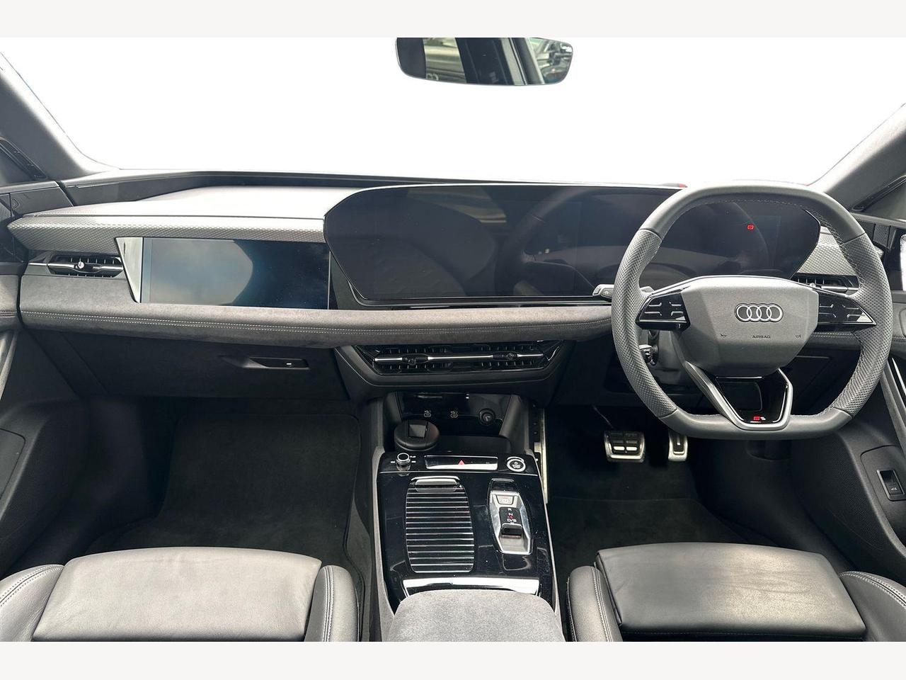 Used Audi A6 2025 for sale - 76680565: Photo 9