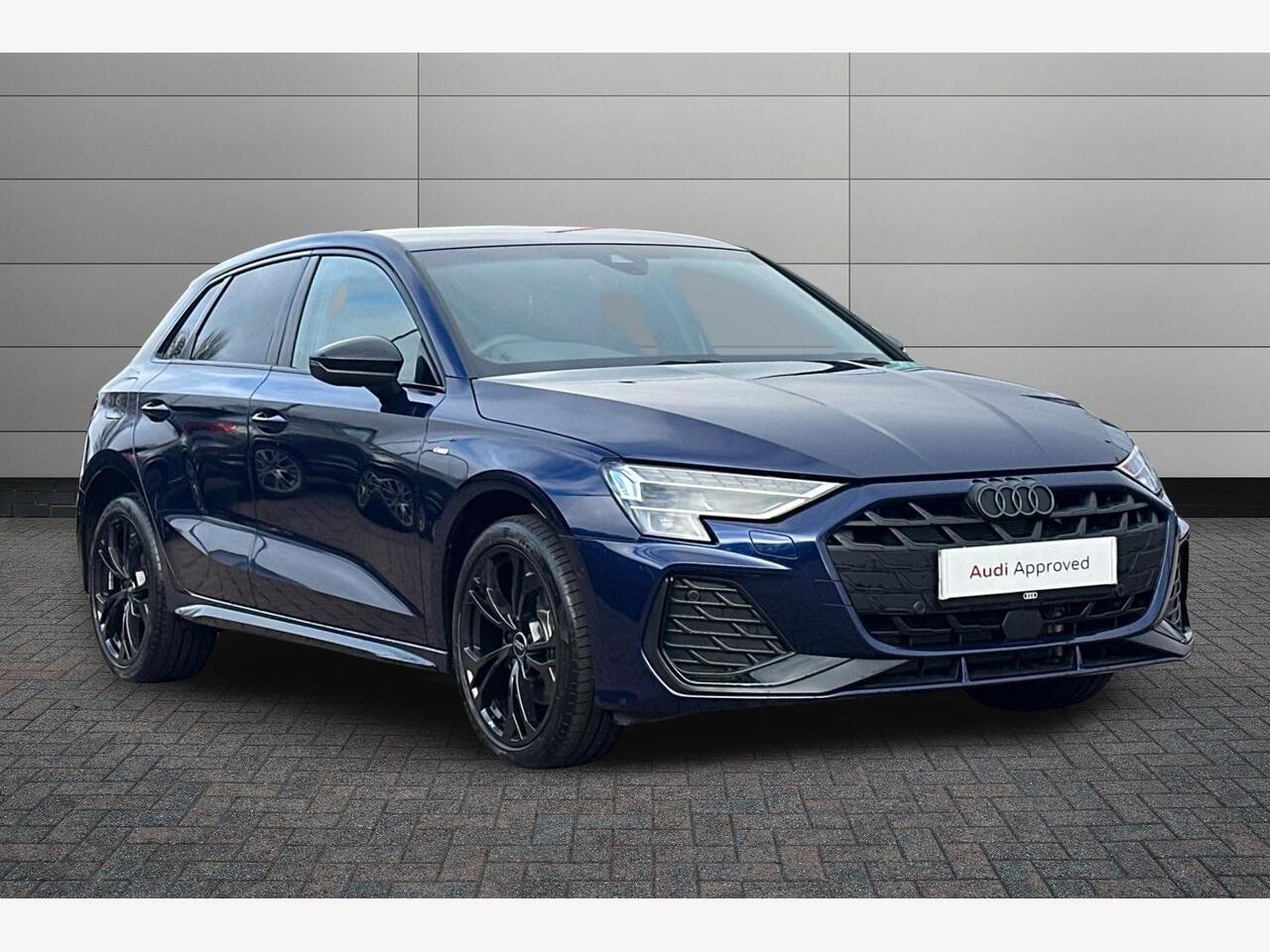 Used Audi A3 2025 for sale - 77388723: Photo 1