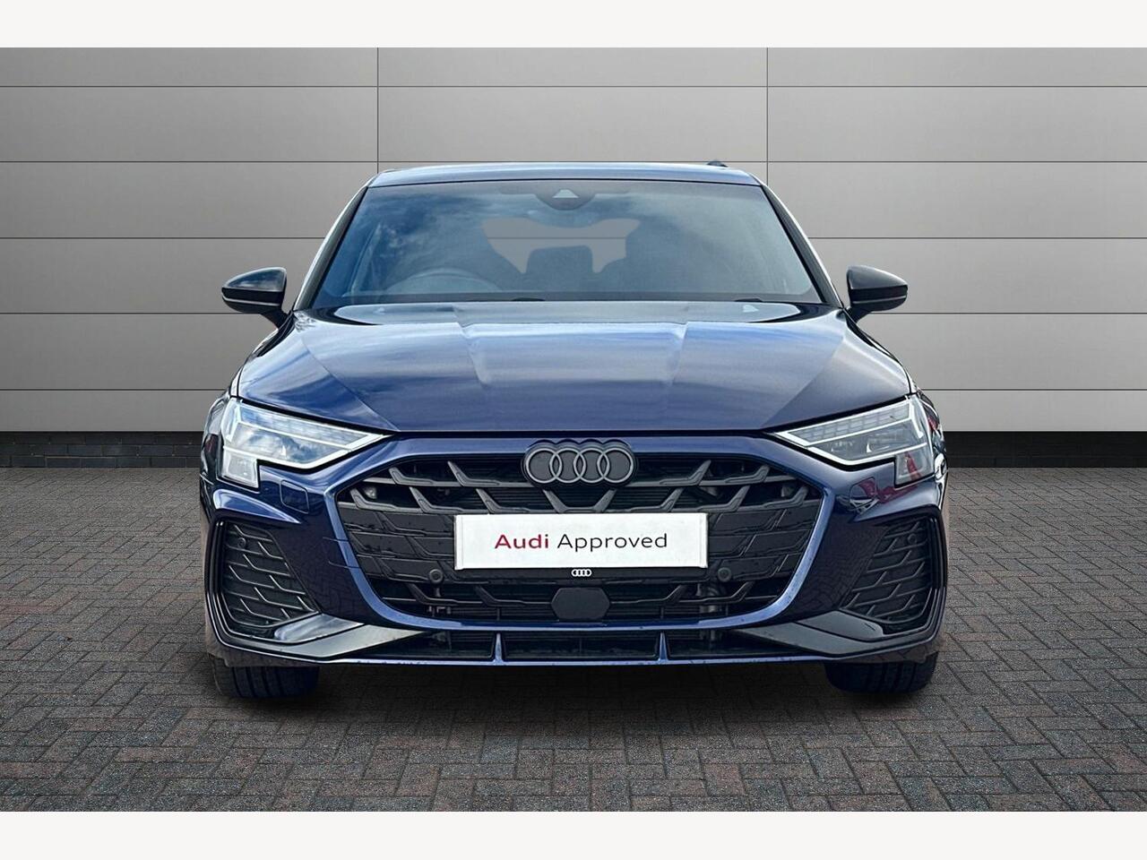 Used Audi A3 2025 for sale - 77388723: Photo 10