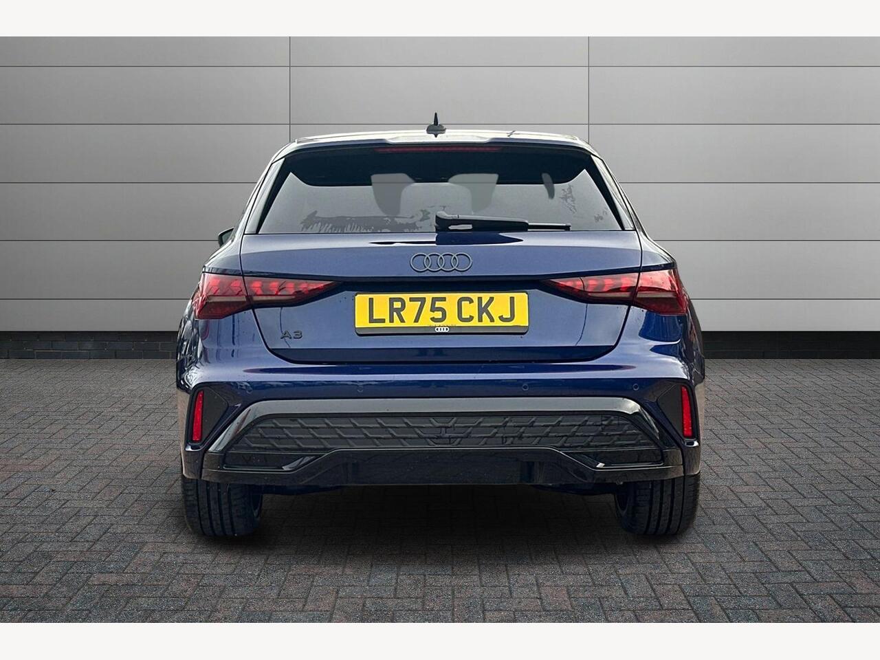 Used Audi A3 2025 for sale - 77388723: Photo 11