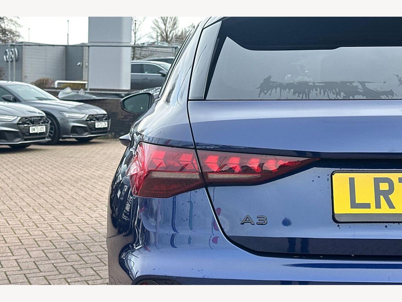 Used Audi A3 2025 for sale - 77388723: Photo 14