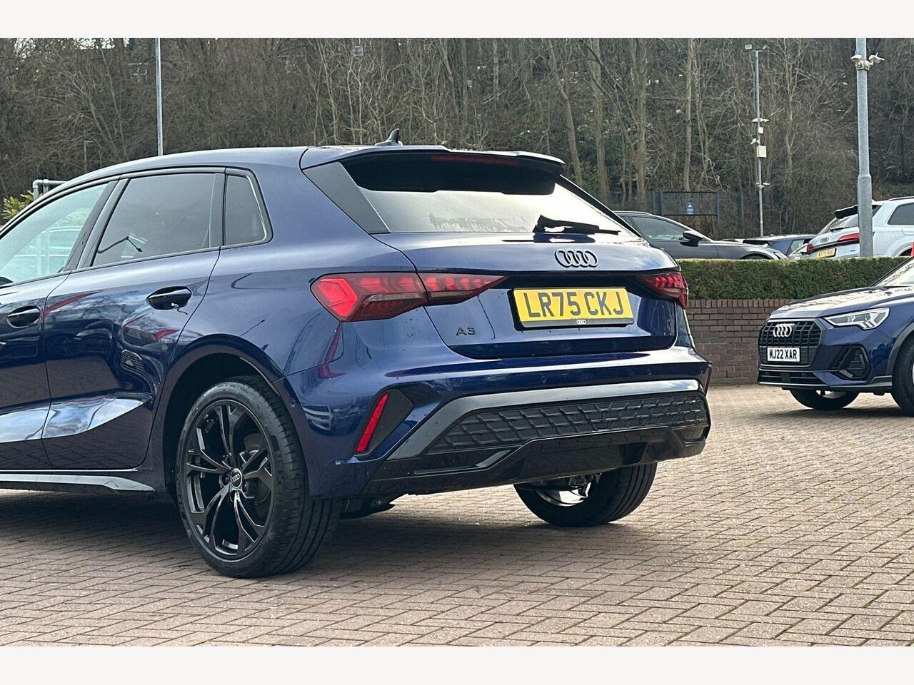 Used Audi A3 2025 for sale - 77388723: Photo 16