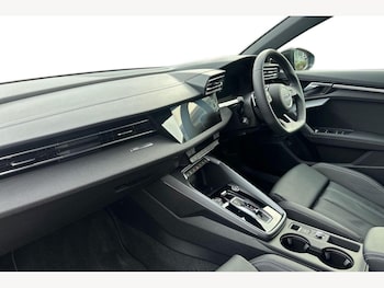 Used Audi A3 2025 for sale - 77388723: Photo