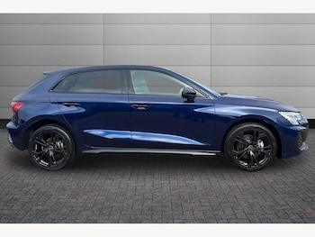 Used Audi A3 2025 for sale - 77388723: Photo