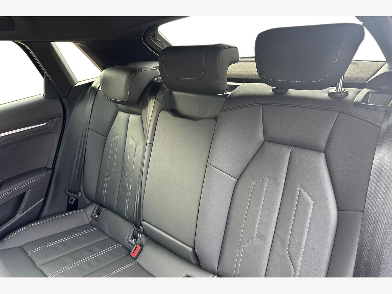 Used Audi A3 2025 for sale - 77388723: Photo 8