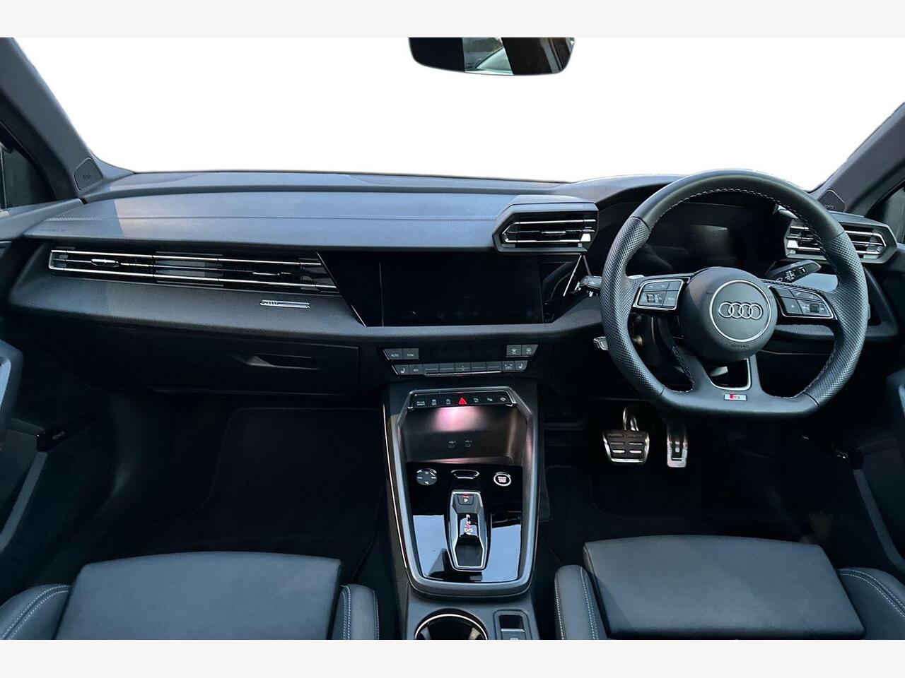 Used Audi A3 2025 for sale - 77480123: Photo 10