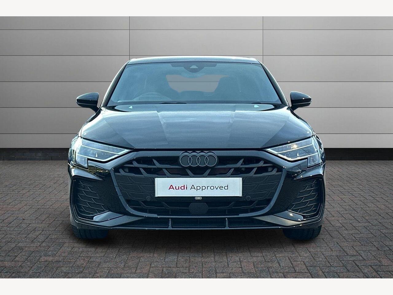 Used Audi A3 2025 for sale - 77480123: Photo 11